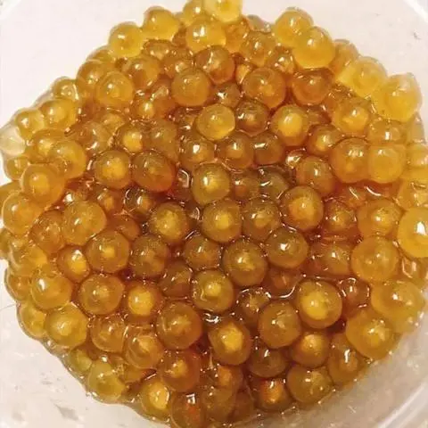 Hình ảnh Trân Châu Hoàng Kim