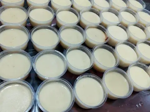 Hình ảnh Bánh flan