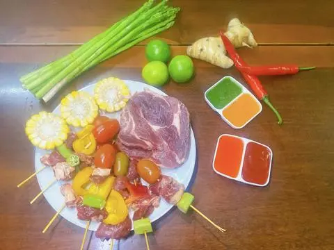 Hình ảnh Bò lúc lắc