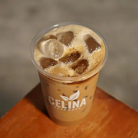 Hình ảnh Cà Phê Sữa 