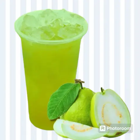 Hình ảnh Nước Ép Ổi - 700ml