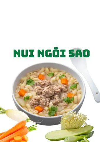 Hình ảnh NUI NGÔI SAO 
