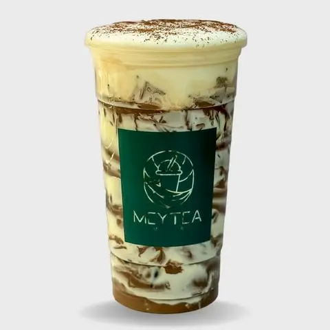 Hình ảnh CHOCO DOUBLE CHEESE /11