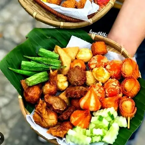 Hình ảnh Combo 1 no căng bụng