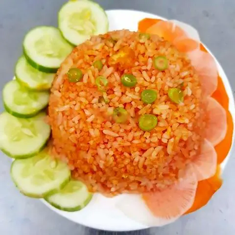 Hình ảnh Cơm thêm 