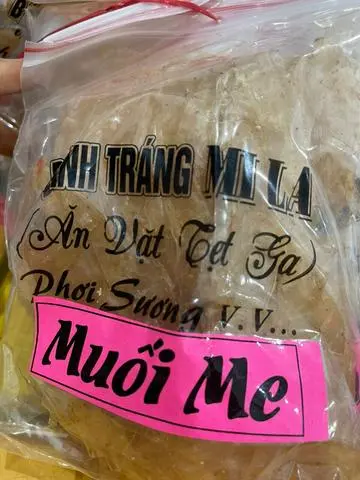 Hình ảnh bánh tráng 