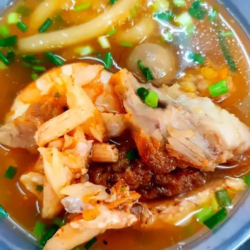 Hình ảnh Bánh Canh Cua