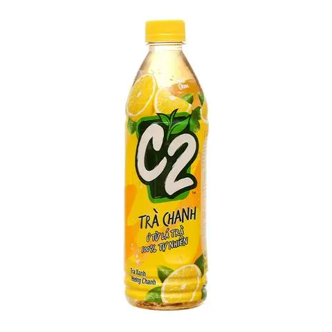 Hình ảnh Trà Xanh C2
