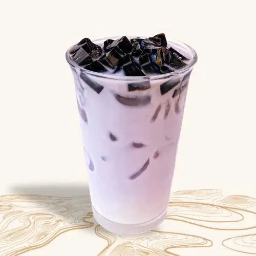 Hình ảnh D khoai môn sữa tươi