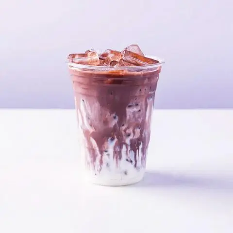 Hình ảnh Cacao latte