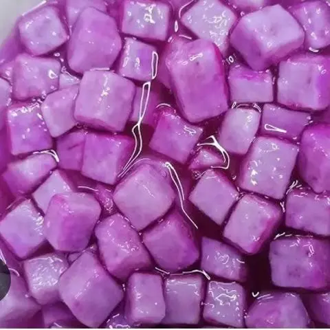 Hình ảnh khoai môn 