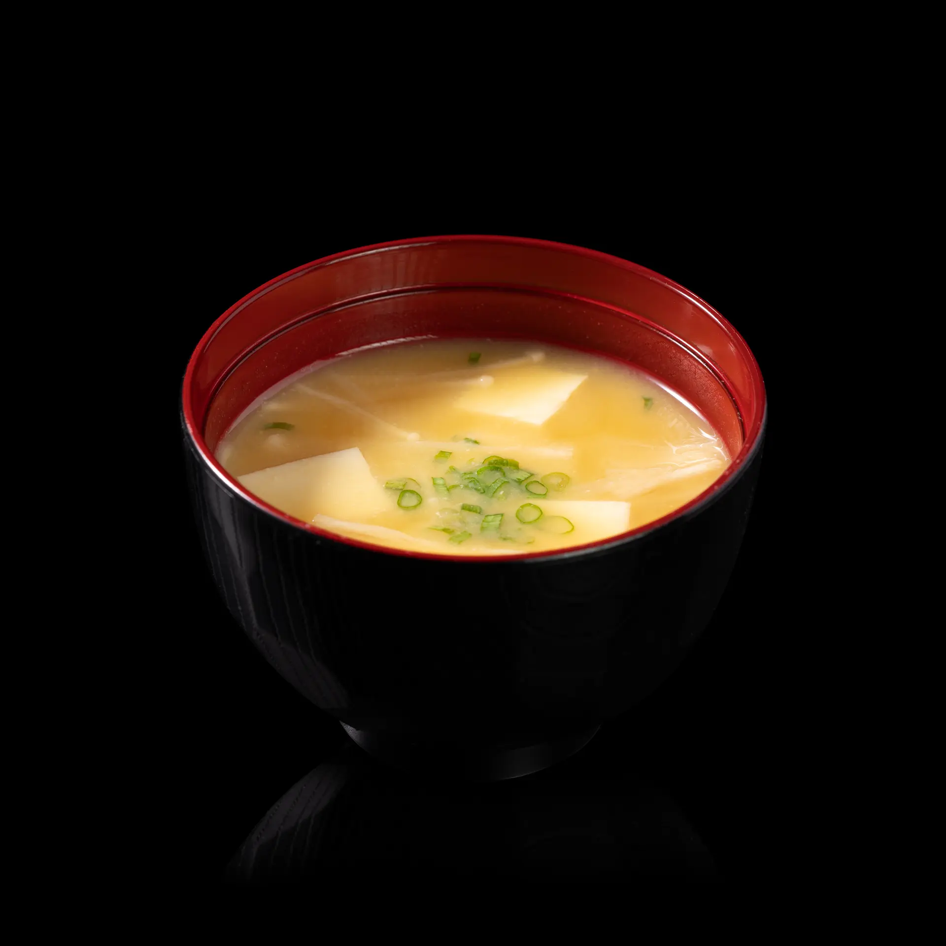 Hình ảnh A1 Súp Miso