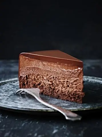 Hình ảnh Bánh Mousse