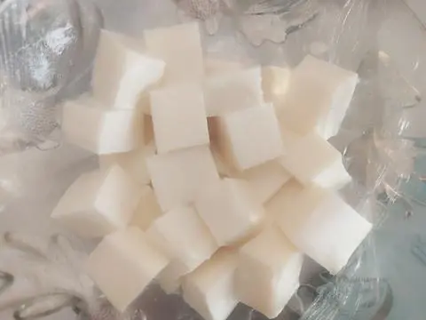 Hình ảnh Thạch phô mai