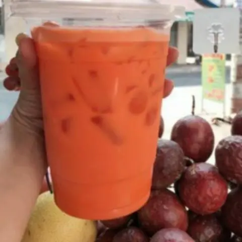 Hình ảnh Nước ép cà rốt ( Ly khổng Lồ)