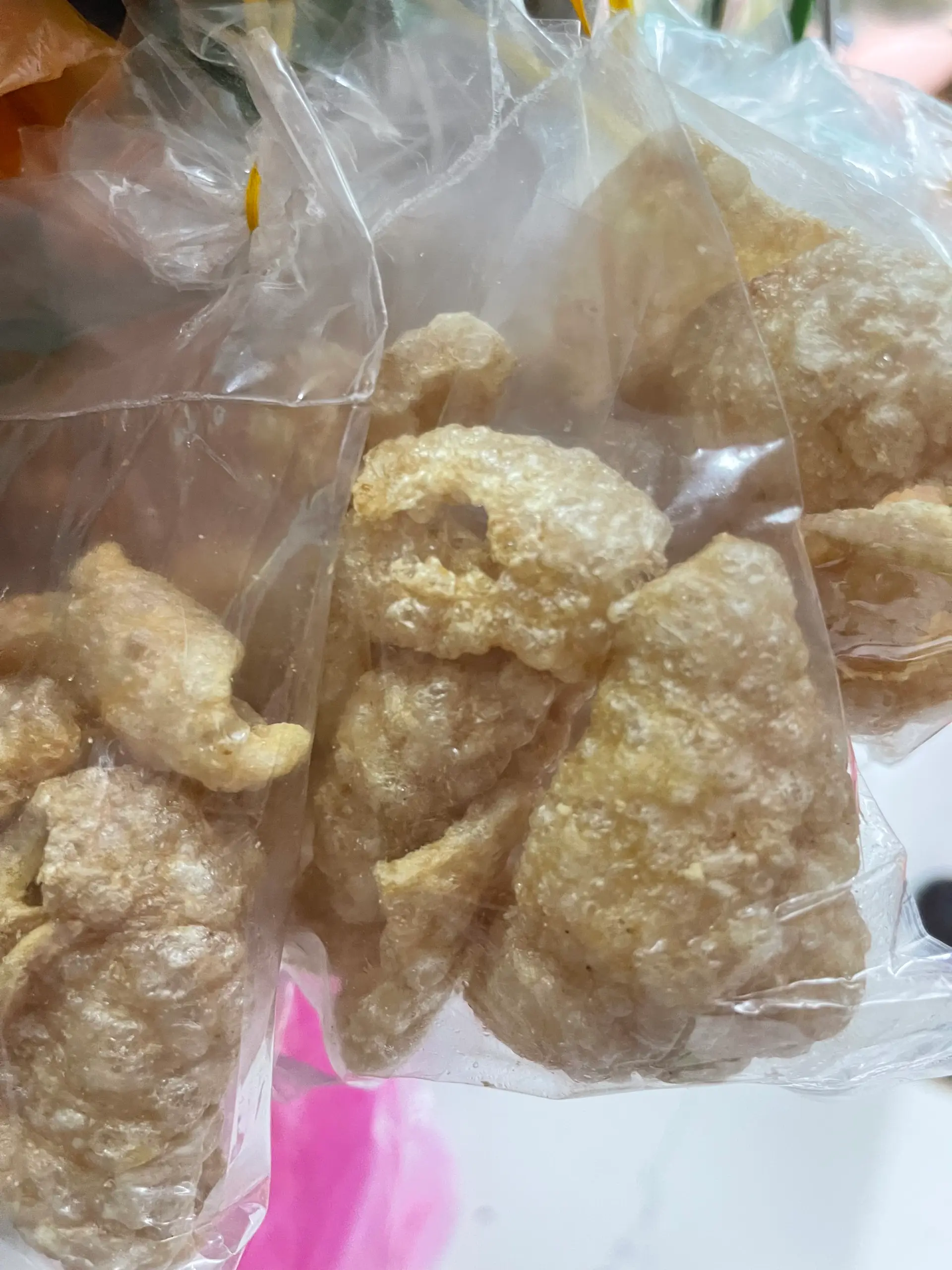 Hình ảnh Da heo