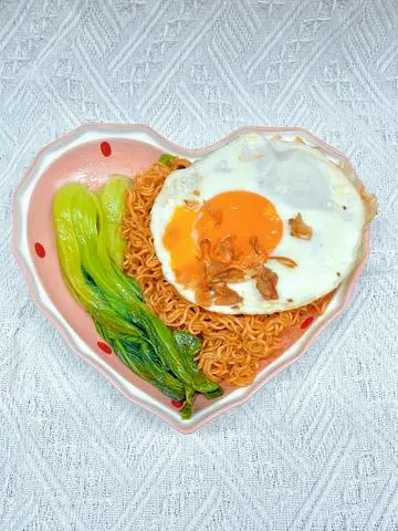 Hình ảnh Mì trộn