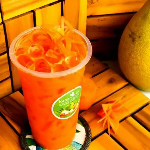 Hình ảnh Ép cà rốt Đà Lạt