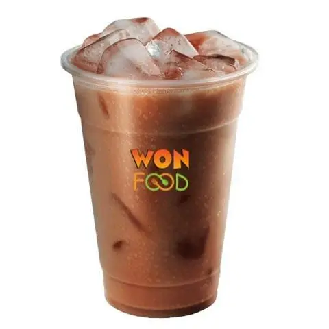 Hình ảnh Trà Sữa Socola