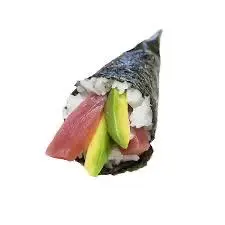 Hình ảnh T - temaki cá ngừ và bơ