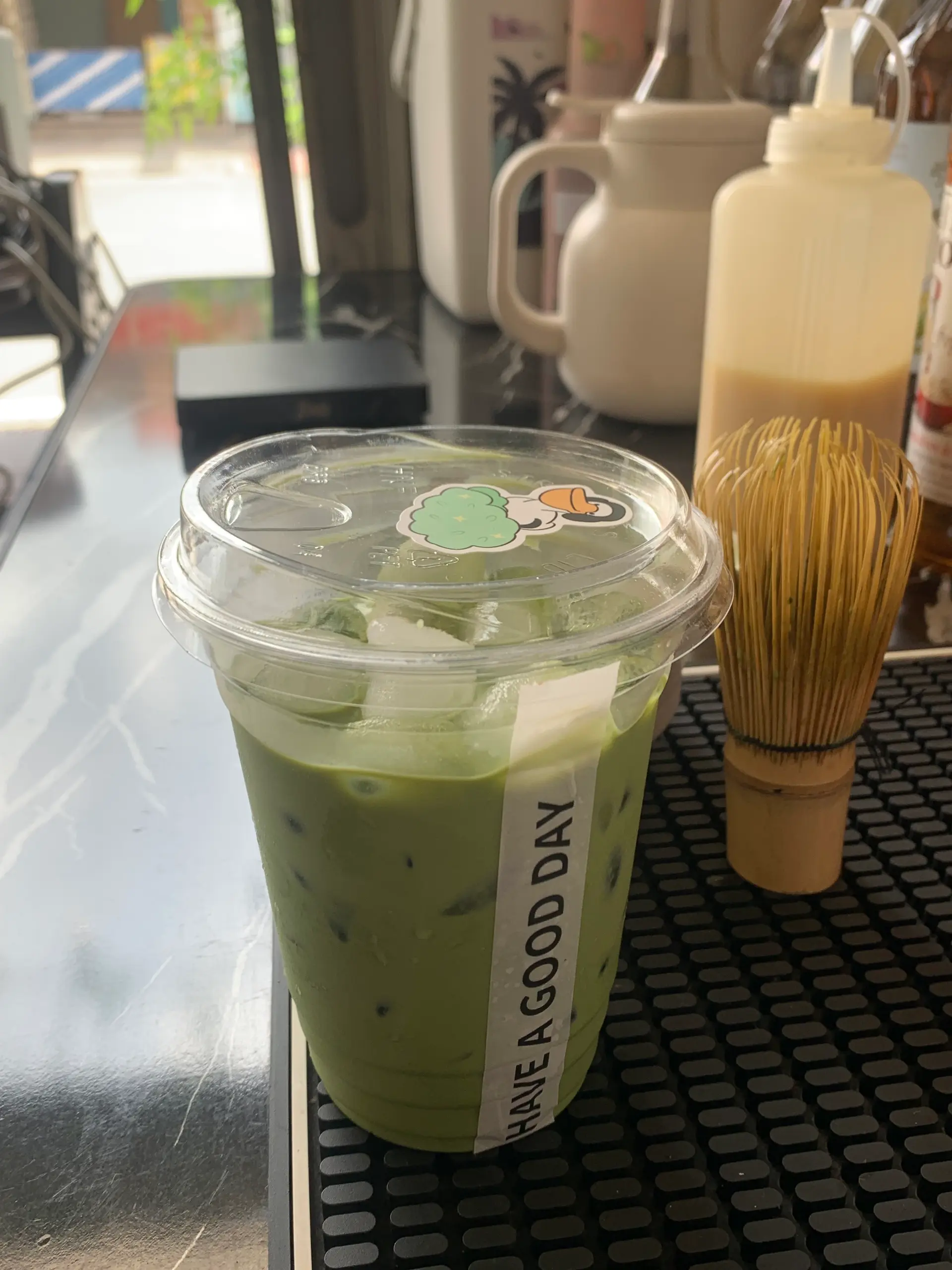 Hình ảnh Matcha Kyoto