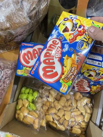 Hình ảnh Bánh Cá