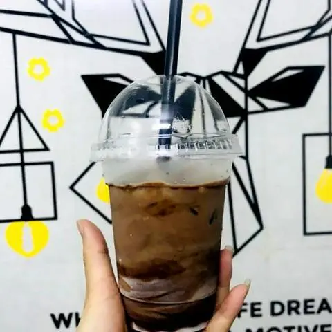 Hình ảnh Cacao sữa ( nóng hoặc đá)