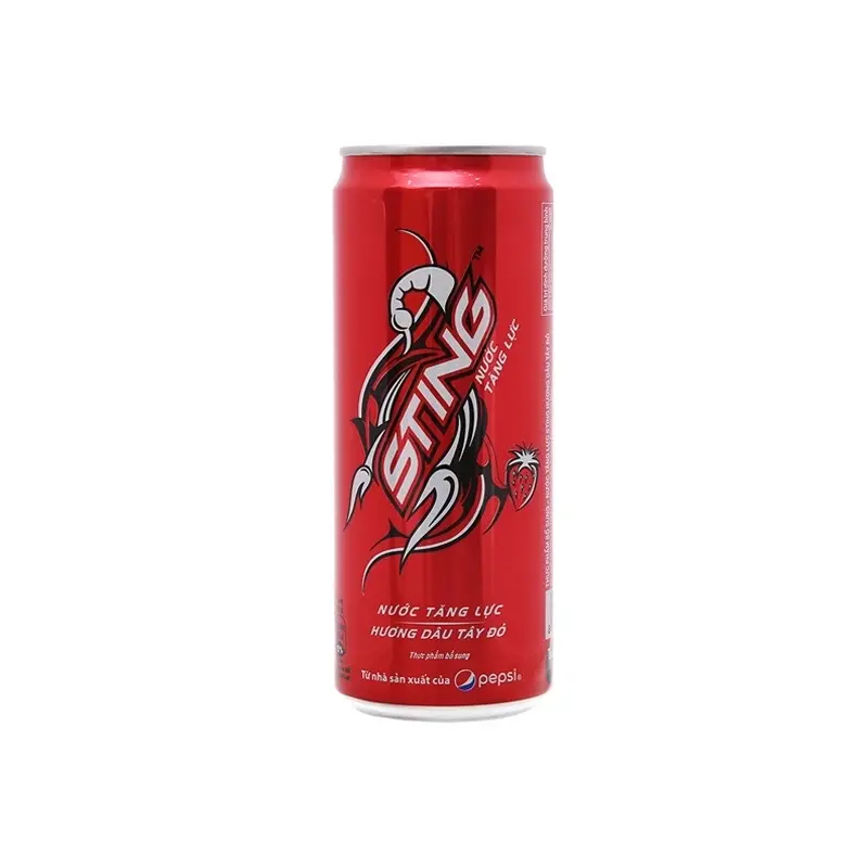 Hình ảnh STING