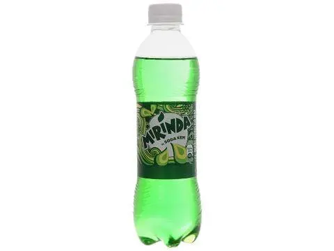 Hình ảnh NƯớC NGỌT CHAI NGẪU NHIÊN ( 390ML)