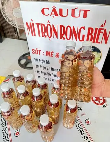 Hình ảnh Chè Dưỡng nhan 