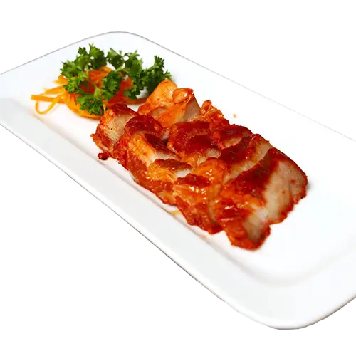 Hình ảnh Xá Xíu Xốt Mật Ong