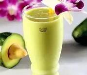 Hình ảnh Sinh tố bơ