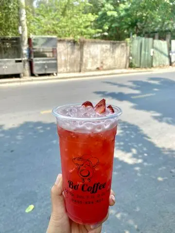 Hình ảnh TRÀ DÂU