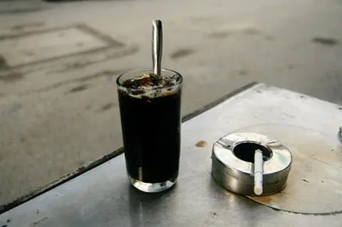 Hình ảnh Café đá