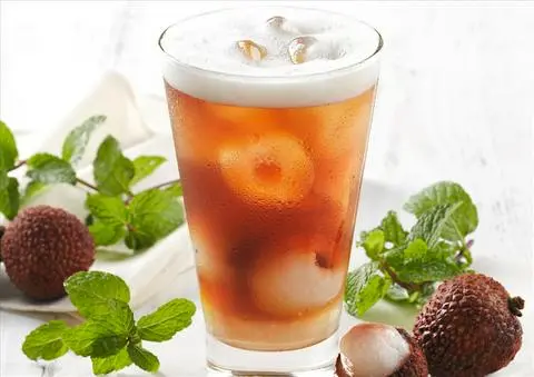 Hình ảnh TRÀ VẢI