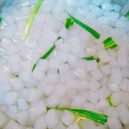 Hình ảnh Thạch dừa