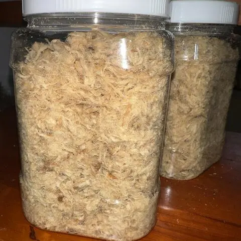 Hình ảnh Chà Bông/ 3 lạng