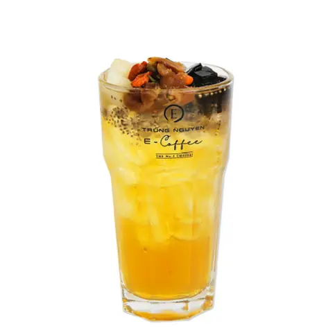 Hình ảnh Trà thảo mộc thanh nhiệt