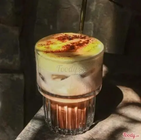 Hình ảnh Cacao trứng