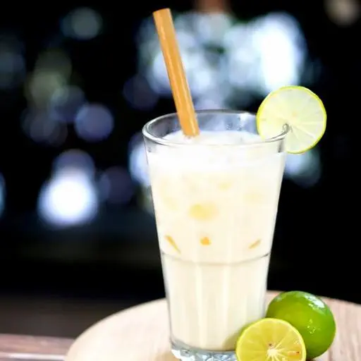 Hình ảnh Sữa chua đá
