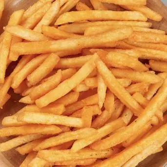 Hình ảnh fries extra