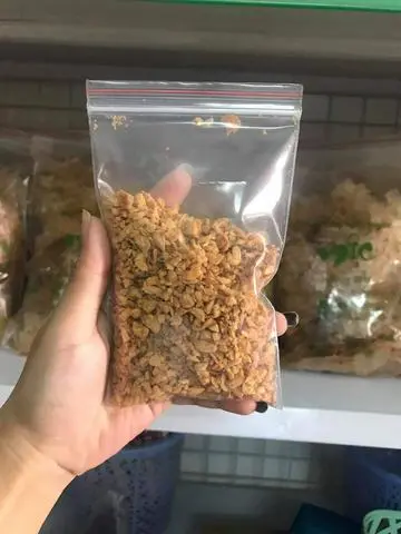Hình ảnh Tỏi Phi (50gr)