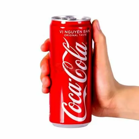Hình ảnh Coca