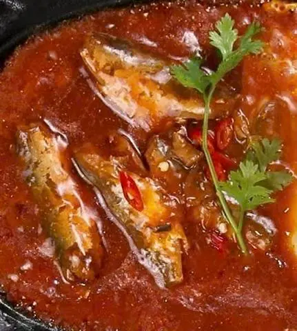 Hình ảnh Cá Hộp Bánh Mì