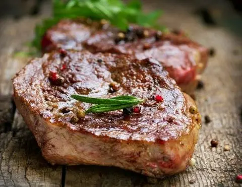 Hình ảnh Australia beef rice