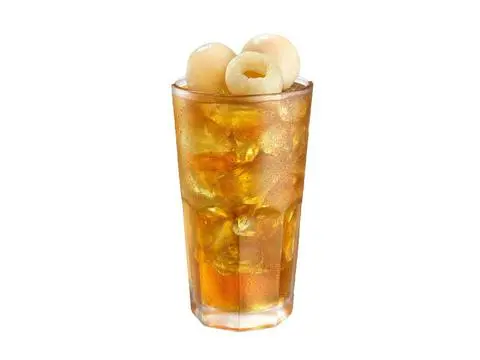 Hình ảnh Trà Vải 