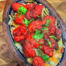 Hình ảnh Chicken Tikka