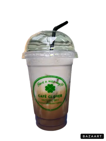 Hình ảnh Cà phê đen - cà phê sữa