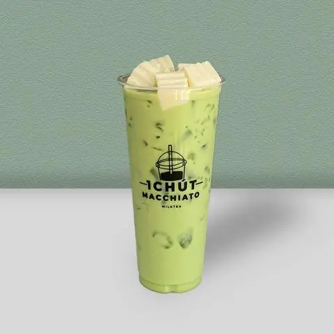 Hình ảnh Trà Sữa Matcha Truyền Thống