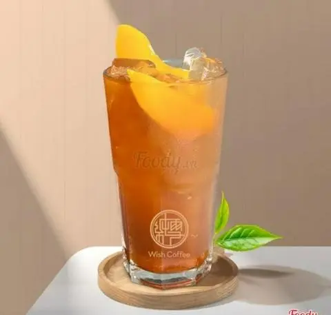 Hình ảnh Trà Đào